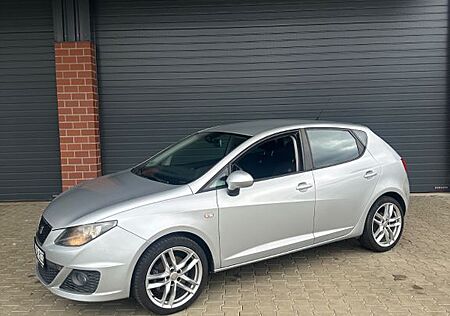 Seat Ibiza 2.0 TDI FR FR