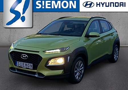 Hyundai Kona 1.0 T-GDI Select Bluetooth Tempomat Klima