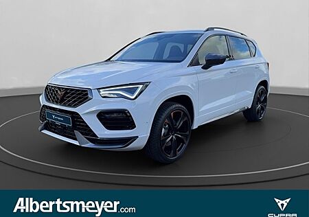 Cupra Ateca 1.5 TSI DSG 360°+AHK+BEATS+ACC+elek. HK