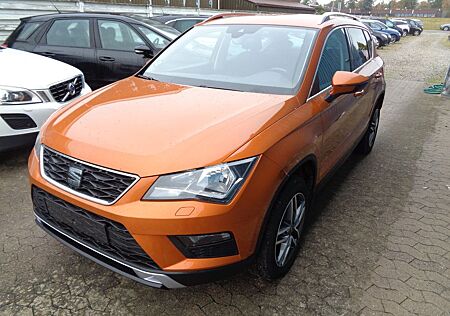 Seat Ateca Style