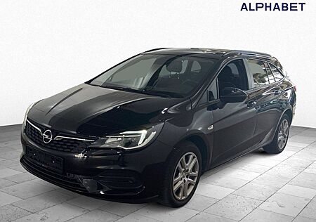 Opel Astra K 1.4 Turbo Edition Navi