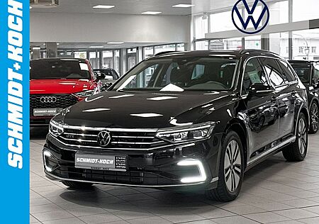VW Passat Variant gebraucht kaufen VW Passat Variant Volkswagen 1.4 TSI Hybrid GTE (EURO 6d) Navi