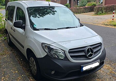 Mercedes-Benz Citan