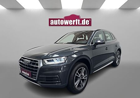 Audi Q5 40 QU DESIGN LED CAM NAVI 19Z PDC SHZ