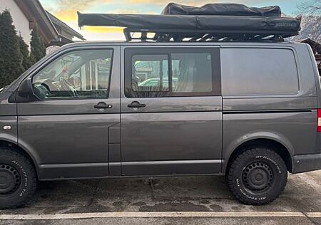 VW T5 Transporter Volkswagen
