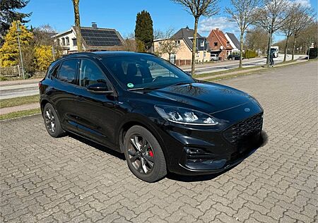 Ford Kuga 1.5 ST-Line EcoBlue