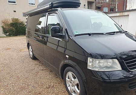 VW T5 Multivan Volkswagen