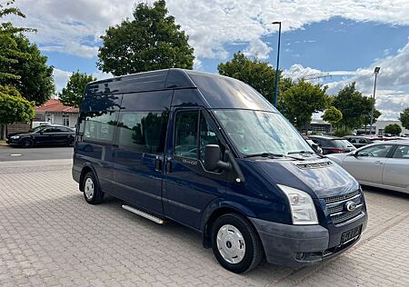 Ford Transit Kombi FT 300 L Trend