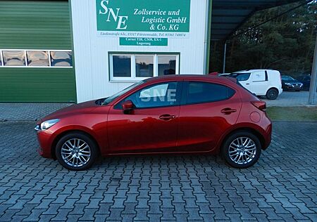 Mazda 2 Skyactiv G