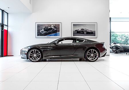 Aston Martin DBS Touchtronic