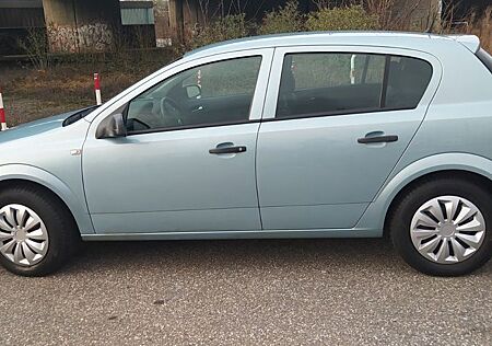 Opel Astra 1.4