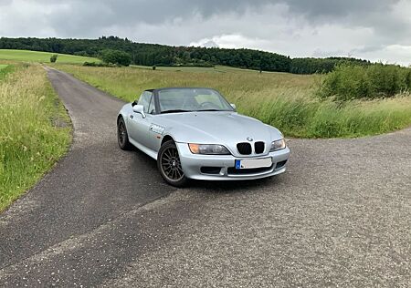 BMW Z3 Roadster 1.8 -