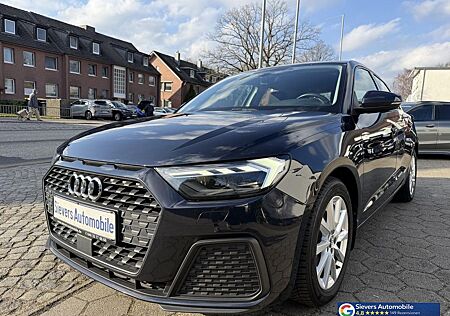 Audi A1 Sportback 30 TFSI LED SHZ Carplay PDC Klima