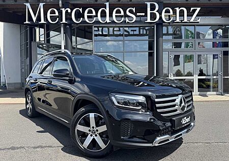 Mercedes-Benz GLB 180 Progressive+AHK+RKamera+LED+ IHC+DAB