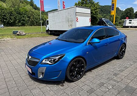 Opel Insignia OPC 2.8 V6 Turbo 4x4 Automatik*Leder*