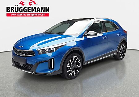 Kia XCeed 1.6 PLUG-IN-HYBRID DCT6 SPIRIT PERFORMANCE