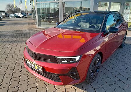 Opel Astra Electric GS Sports Tourer