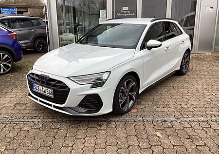 Audi A3 Sportback 35 TFSI S line Navi ACC SOUND