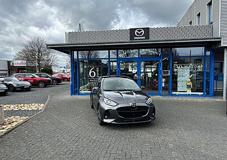 Mazda 2 HYBRID 1.5L Hybrid VVT-i HOMURA PLUS Panorma-D