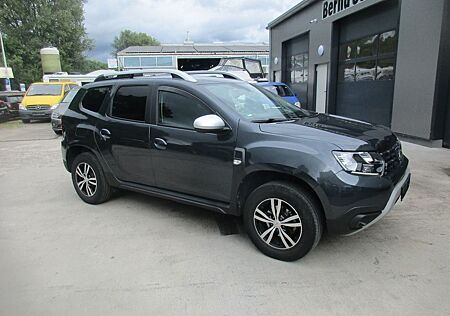 Dacia Duster II Comfort Navi, Leder, Kamera , AHK !!!