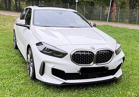 BMW M135i xDrive Edition Colorvision A Edition C...