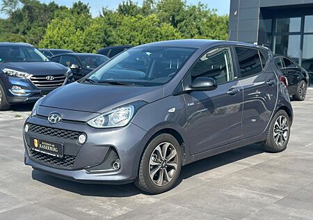 Hyundai i10 1.0 KAT