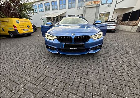 BMW 420i 420 Gran Coupé xDrive Gran Coupé M Spor...