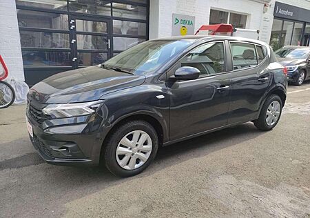 Dacia Sandero Comfort III