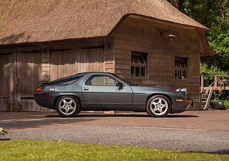 Porsche 928 5.0 S4 Coupé