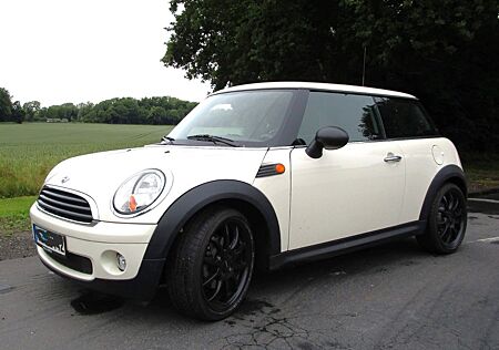 Mini ONE 55kW