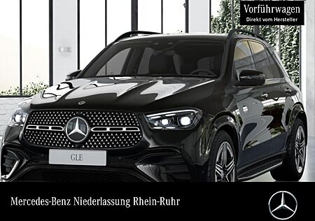 Mercedes-Benz GLE 300 gebraucht kaufen Mercedes-Benz GLE 300 d 4M AMG+NIGHT+PANO+360+AHK+MULTIBEAM+9G
