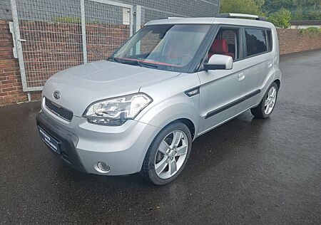 Kia Soul Spirit