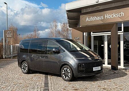 Hyundai Staria 2.2 CRDi Signature Automatik 2WD PANO