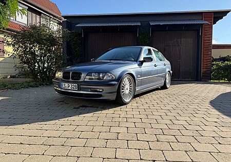 BMW 328i