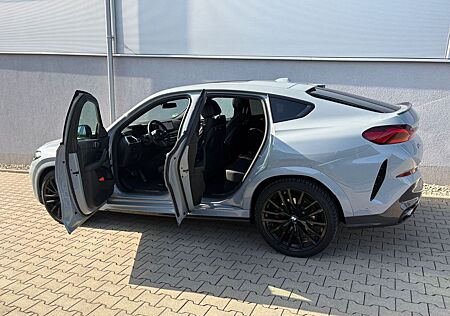 BMW X6 30d xDrive M Sportpaket PRO/Luftfeder/SOFT Cl
