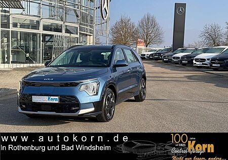 Kia Niro EV Vision LH PDC