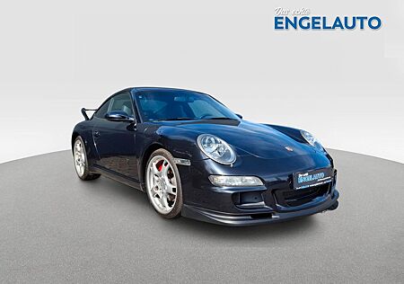 Porsche 997 -1 Carrera S Coupe SPORT CHRONO, TIPTRONIC