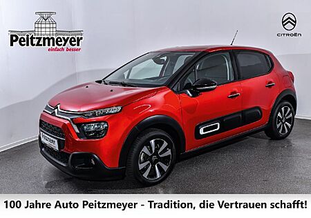 Citroën C3 Pure Tech 110 S&S MAX