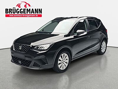 Seat ARONA 1.0 TSI DSG STYLE NAVI GRA DAB LM