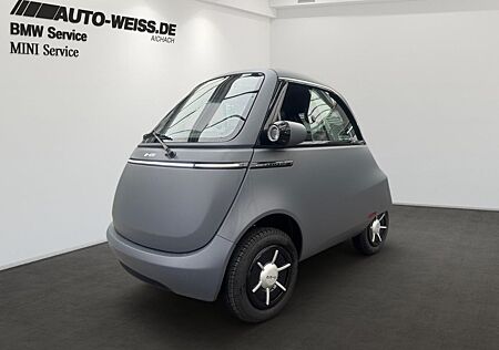 Microlino ''Die Neugeburt einer IKONE'' L7E