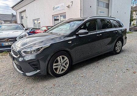 Kia Cee'd Sportswagon cee'd SW 1.0 T-GDI/Klimaaut/Sithzg/Lenkradhzg/Bl