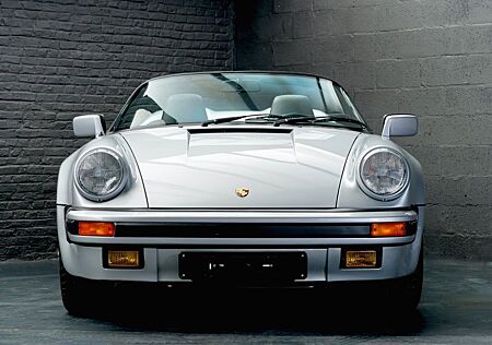 Porsche 911 Urmodell 911 Speedster *9.810 KM*