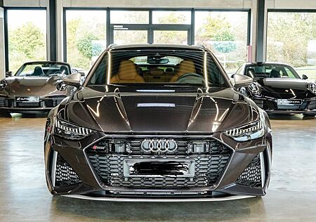 Audi RS6 4.0 TFSI tiptr. quattro -