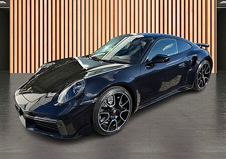 Porsche 992 911 () Turbo S*Clubleder*Burmester*SportDesig