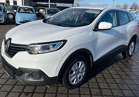 Renault Kadjar 1.2 TCE Energy Life