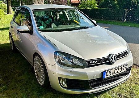 VW Golf Volkswagen 6 1.6 TDI BBS 19 Zoll