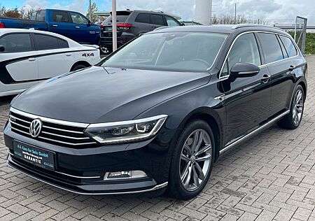 VW Passat Variant gebraucht kaufen VW Passat Variant Volkswagen Passat 2.0 Bi-TDI*Highline 4Motion*176KW*Webasto