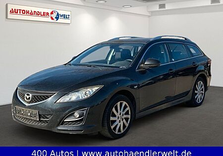 Mazda 6 Kombi 2.0 Active