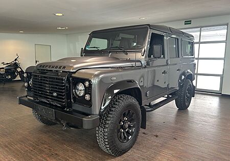 Land Rover Defender 110 SE Station Wagon *Black Edition*