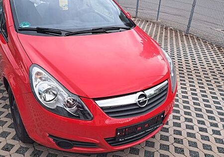 Opel Corsa 1.4 Color Edition TÜV NEU